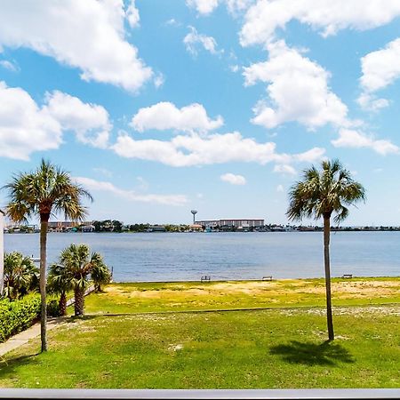 Villa Sea Palms à Fort Walton Beach Extérieur photo