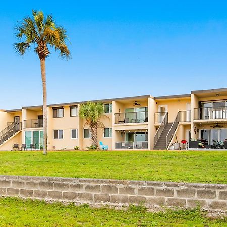 Villa Sea Palms à Fort Walton Beach Extérieur photo