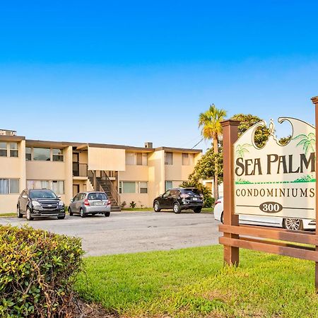 Villa Sea Palms à Fort Walton Beach Extérieur photo