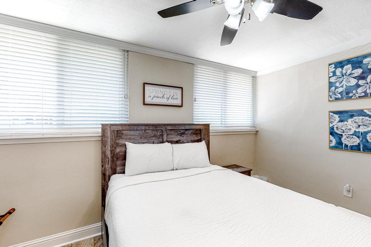 Villa Sea Palms à Fort Walton Beach Extérieur photo