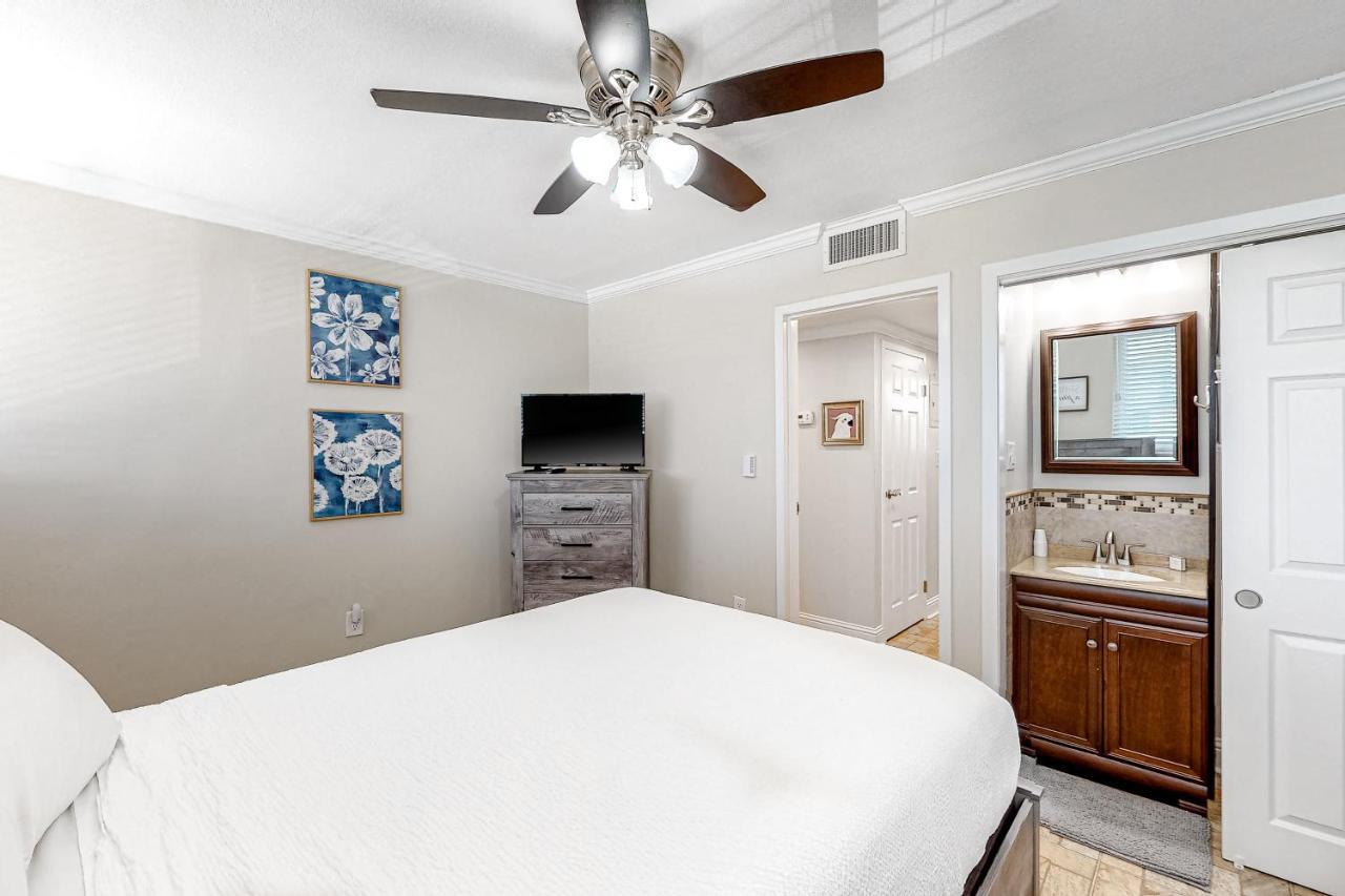 Villa Sea Palms à Fort Walton Beach Extérieur photo