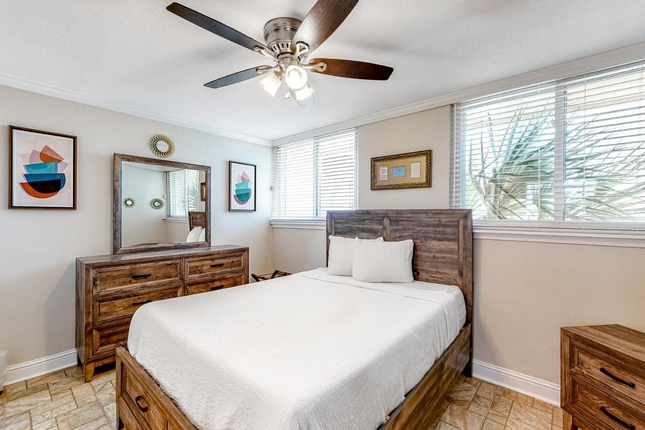 Villa Sea Palms à Fort Walton Beach Extérieur photo
