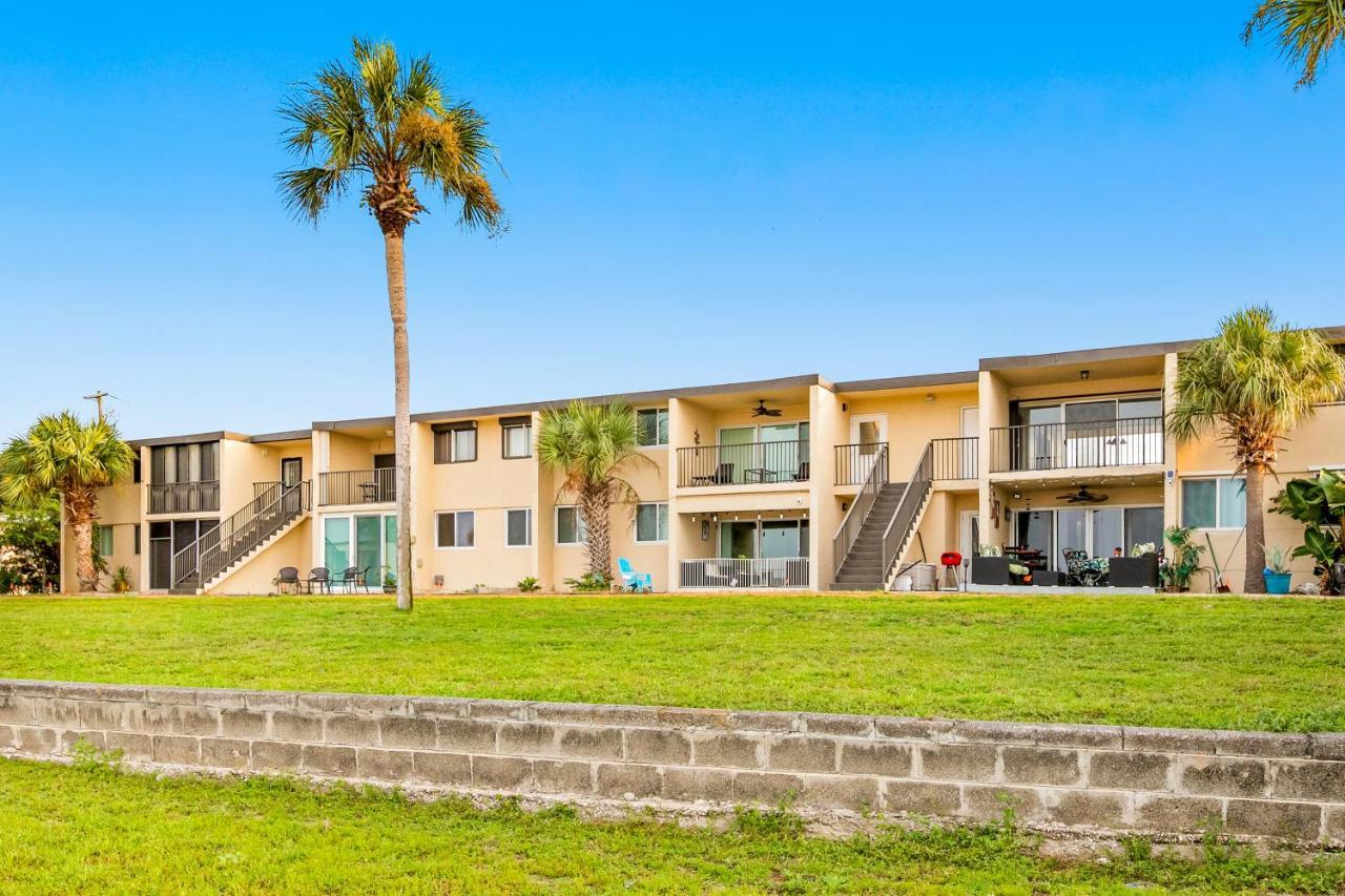 Villa Sea Palms à Fort Walton Beach Extérieur photo
