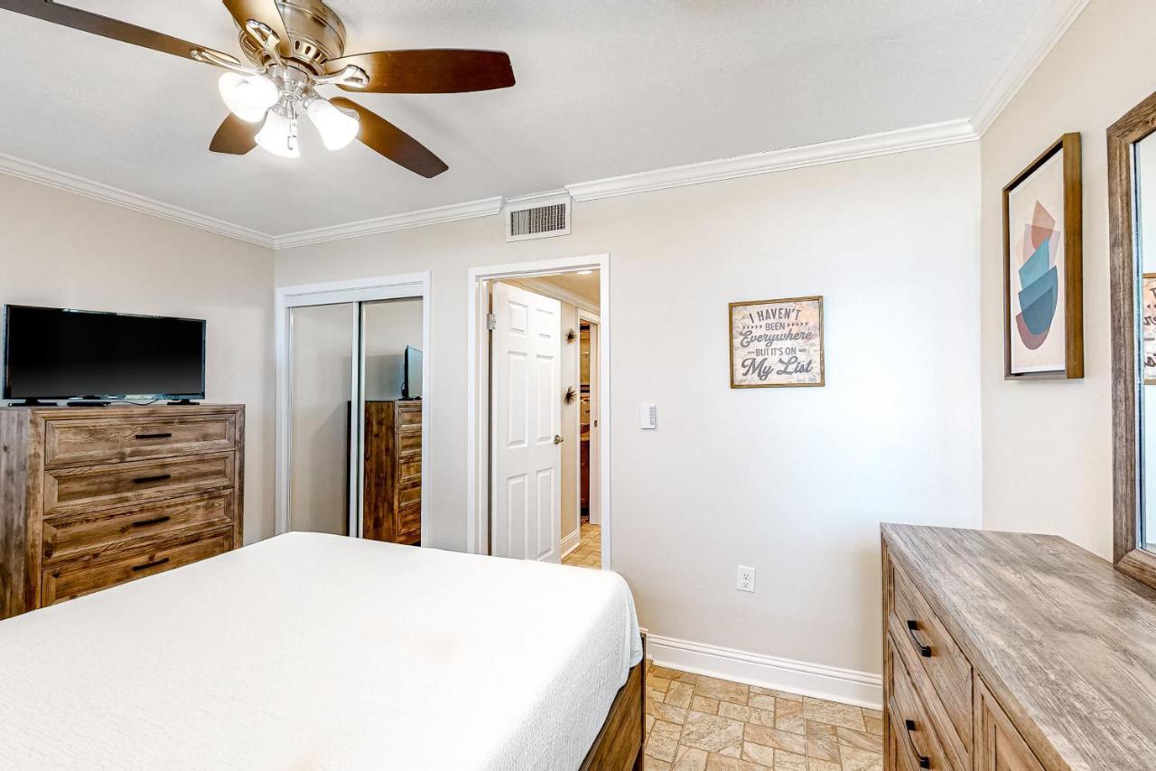Villa Sea Palms à Fort Walton Beach Extérieur photo