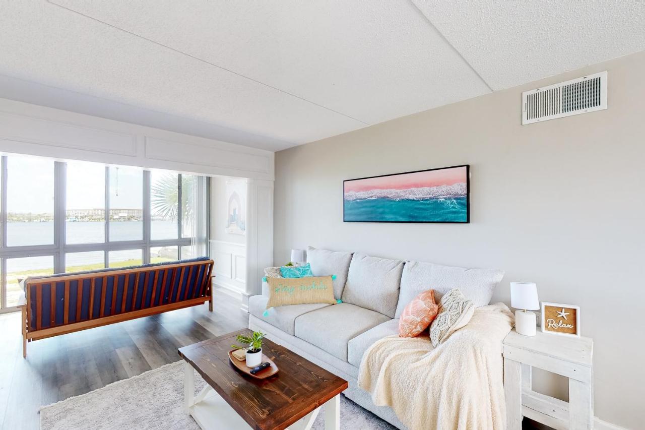 Villa Sea Palms à Fort Walton Beach Chambre photo