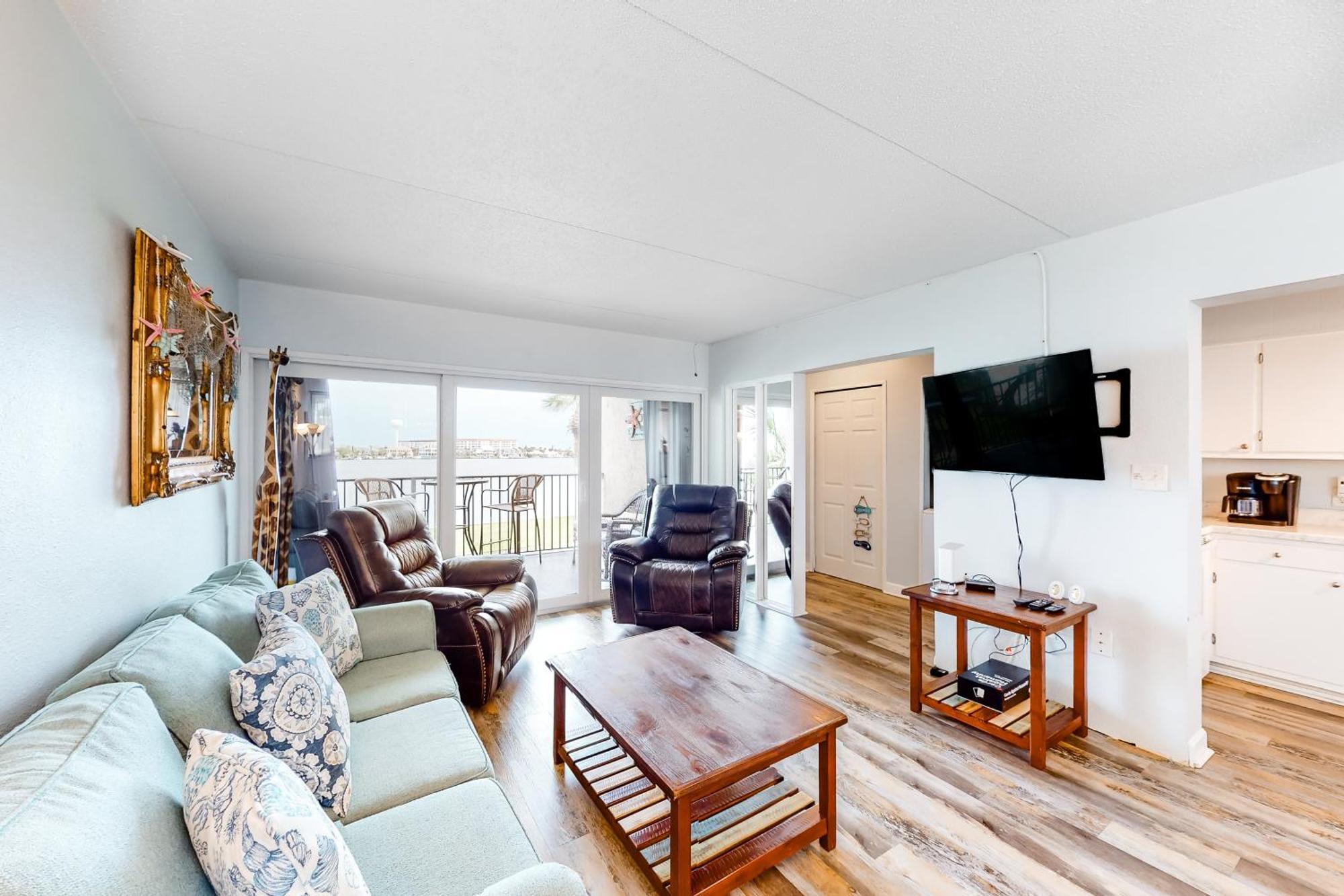 Villa Sea Palms à Fort Walton Beach Chambre photo