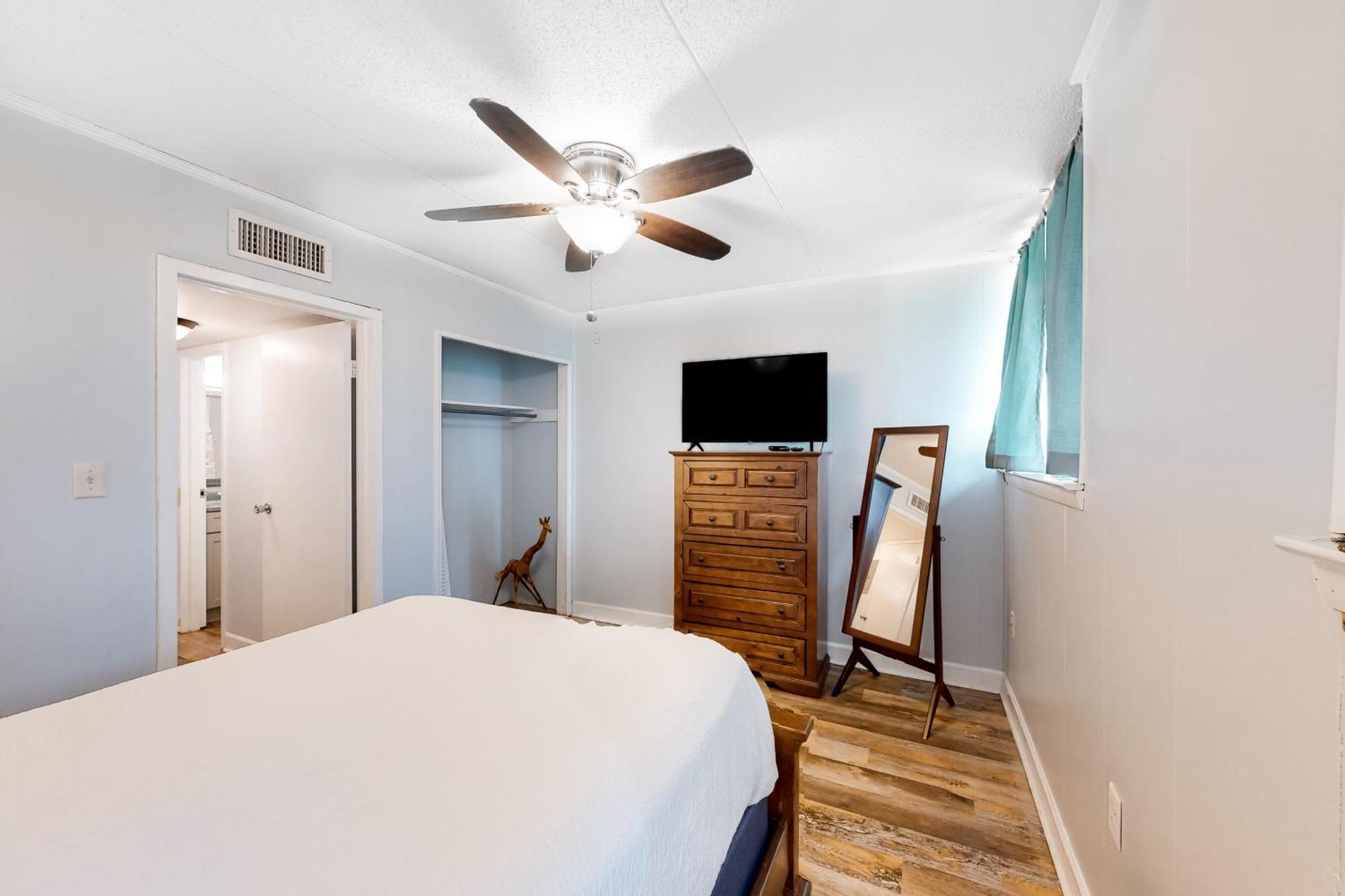 Villa Sea Palms à Fort Walton Beach Chambre photo
