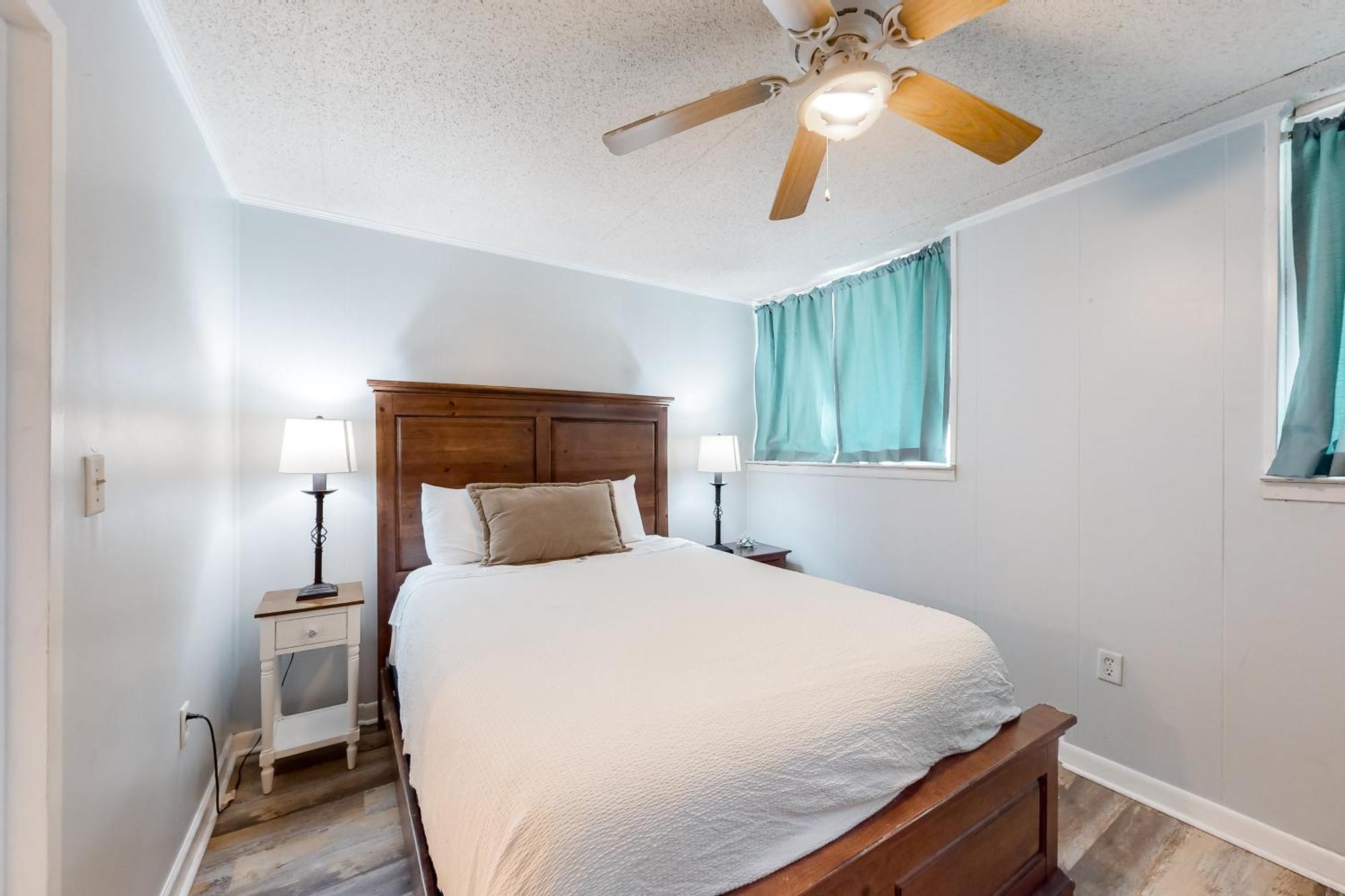 Villa Sea Palms à Fort Walton Beach Chambre photo
