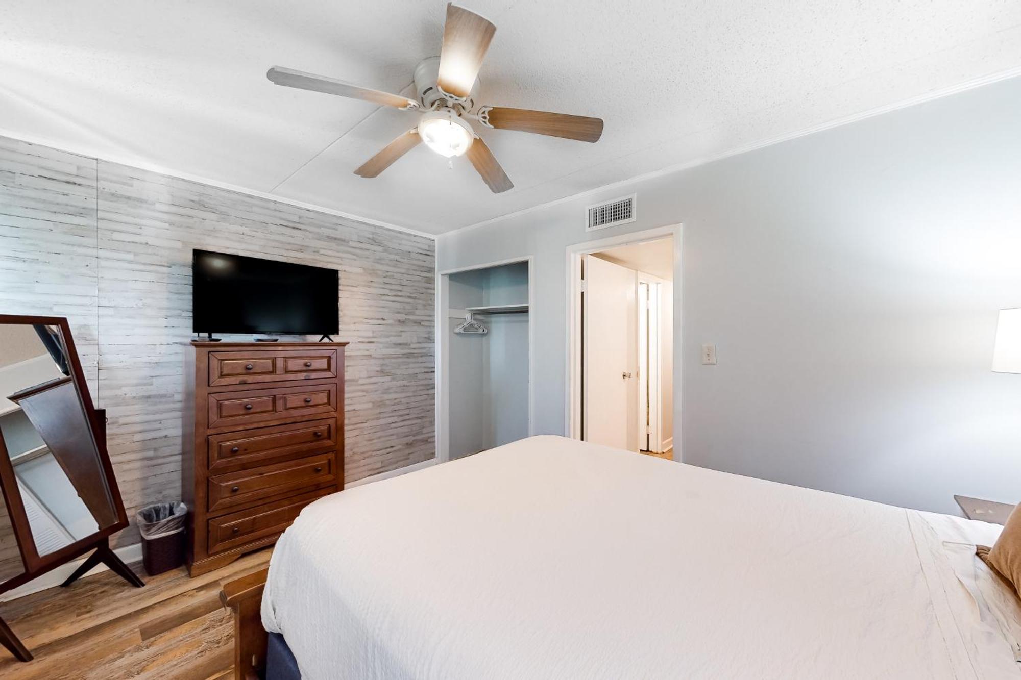 Villa Sea Palms à Fort Walton Beach Chambre photo