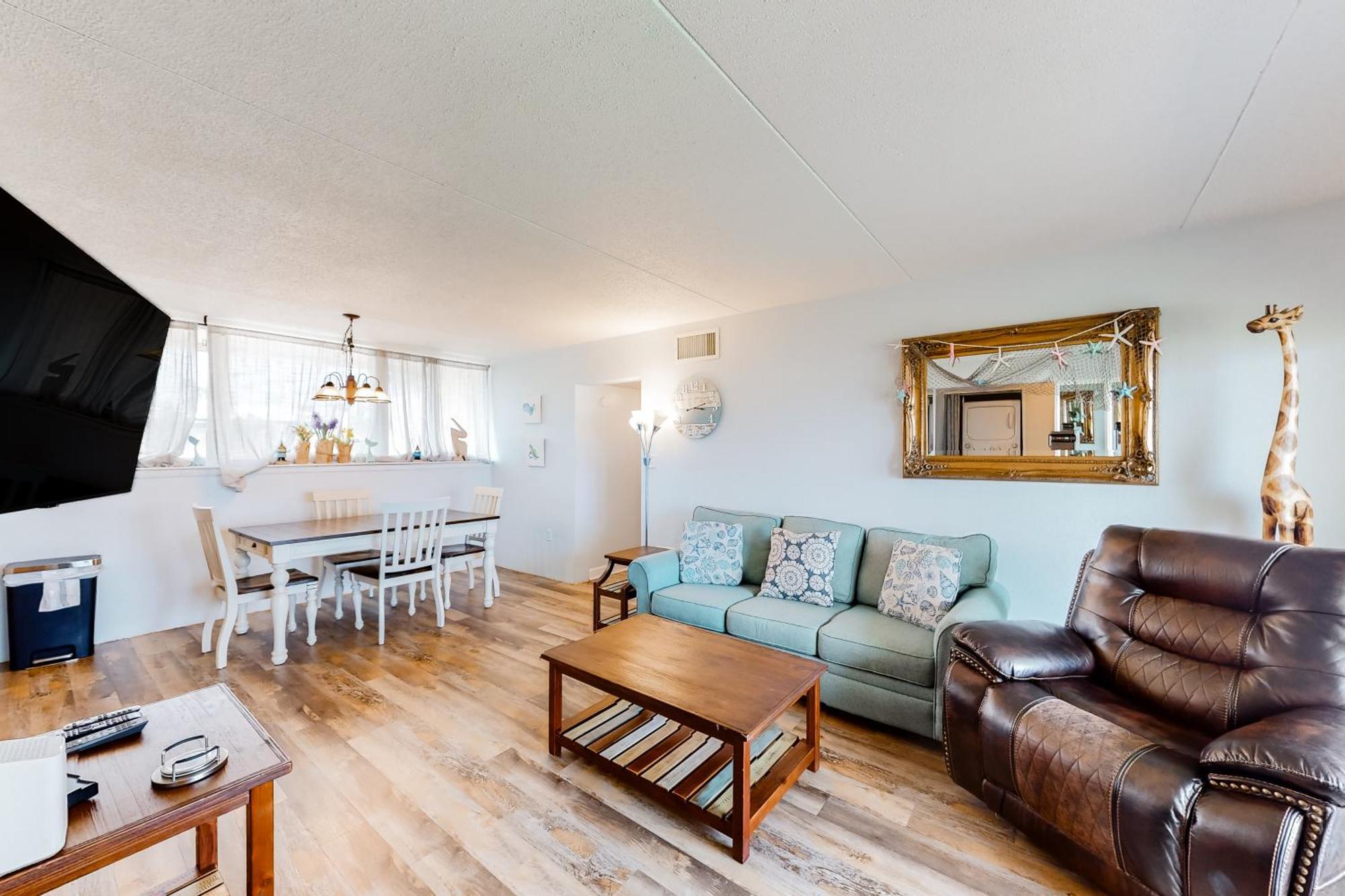 Villa Sea Palms à Fort Walton Beach Chambre photo
