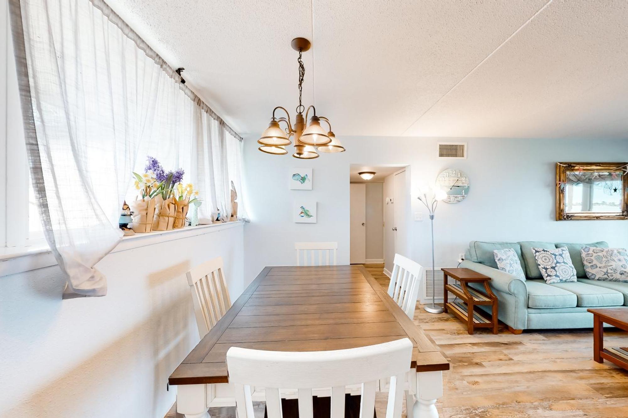 Villa Sea Palms à Fort Walton Beach Chambre photo
